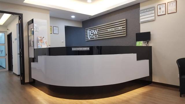 Photo of Tiew Dental Ayer Itam Penang - Ayer Itam, Penang, Malaysia