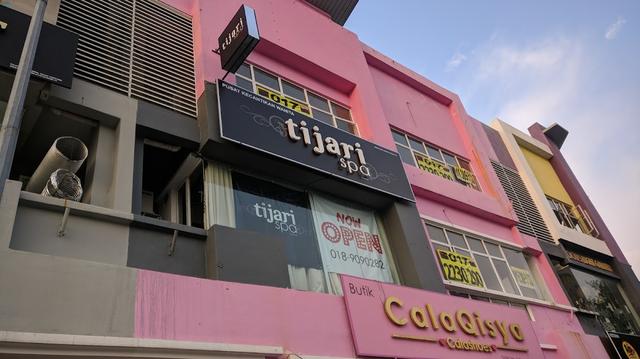 Photo of Tijari Spa Shah Alam - Exclusive Muslimah Spa (Face.Body.Hair) - Shah Alam, Selangor, Malaysia
