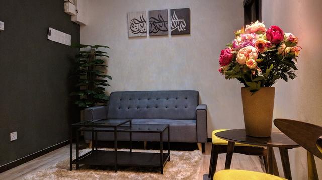 Photo of Tijari Spa Shah Alam - Exclusive Muslimah Spa (Face.Body.Hair) - Shah Alam, Selangor, Malaysia