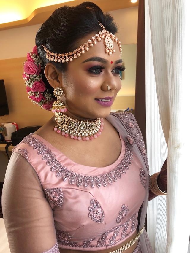 Photo of TIVARAA MAKE UP ARTISTRY - Kuala Lumpur, Kuala lumpur, Malaysia