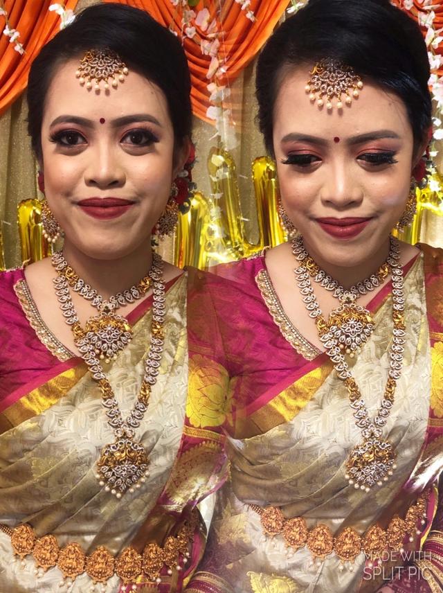 Photo of TIVARAA MAKE UP ARTISTRY - Kuala Lumpur, Kuala lumpur, Malaysia