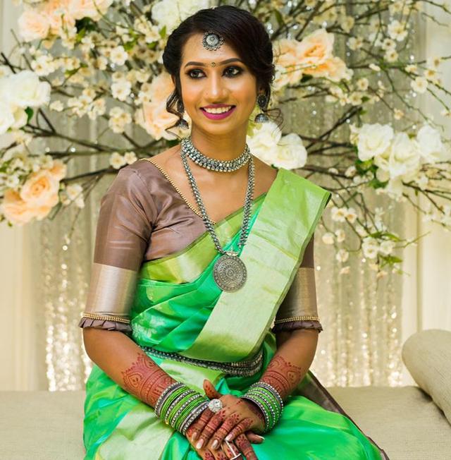 Photo of TIVARAA MAKE UP ARTISTRY - Kuala Lumpur, Kuala lumpur, Malaysia