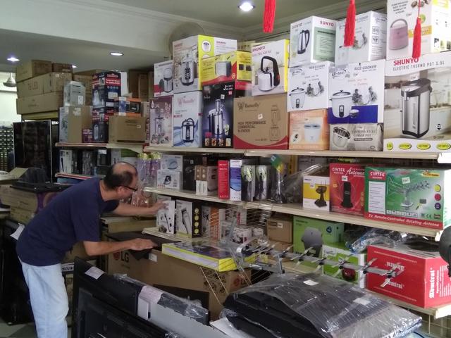 Photo of TJ-Three Electrical Sales & Services - Subang Jaya, Selangor, Malaysia