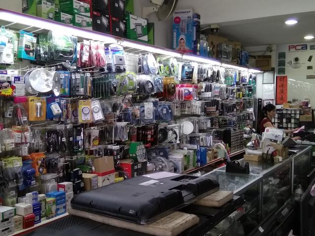 Photo of TJ-Three Electrical Sales & Services - Subang Jaya, Selangor, Malaysia