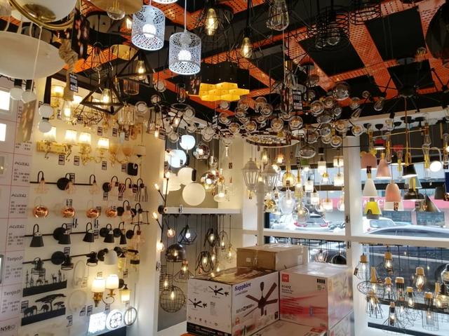 Photo of TLC LIGHTING CONCEPT - Petaling Jaya, Selangor, Malaysia