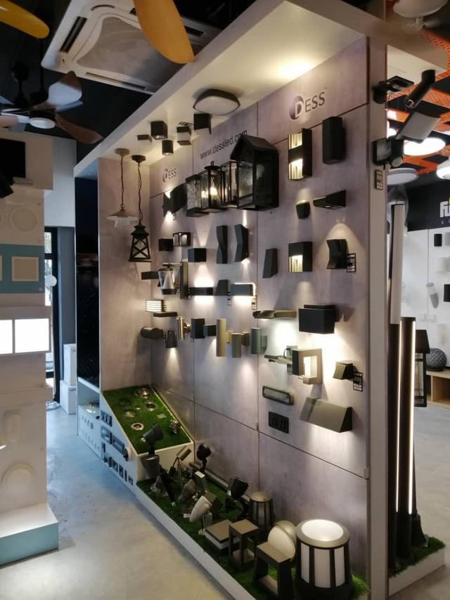 Photo of TLC LIGHTING CONCEPT - Petaling Jaya, Selangor, Malaysia