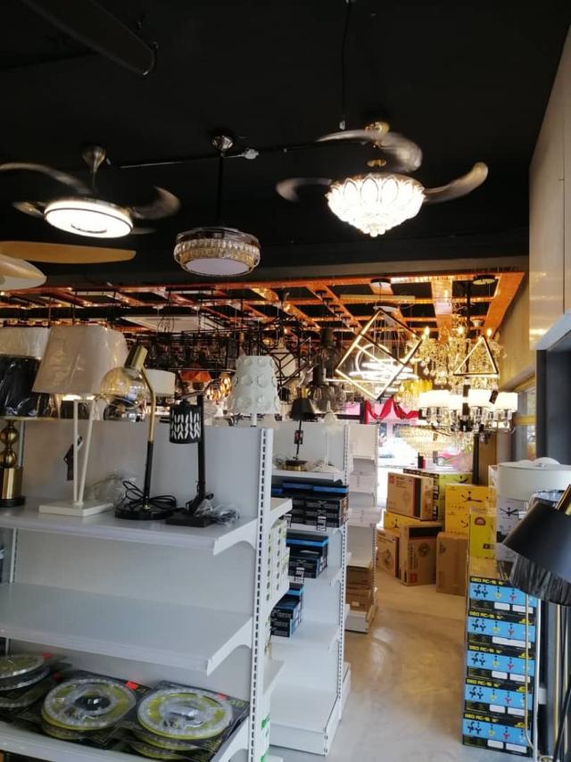 Photo of TLC LIGHTING CONCEPT - Petaling Jaya, Selangor, Malaysia