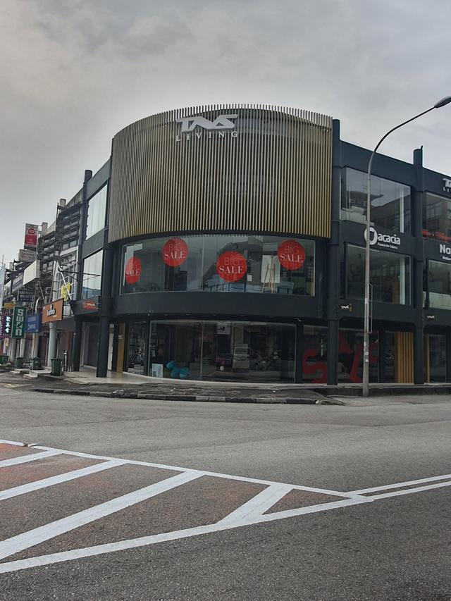 Photo of TNS Living Taipan USJ - Subang Jaya, Selangor, Malaysia