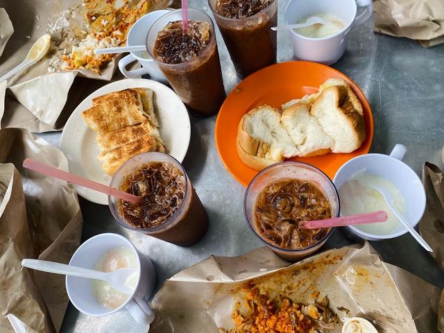 Photo of Toh Soon Cafe - George Town, Penang, Malaysia