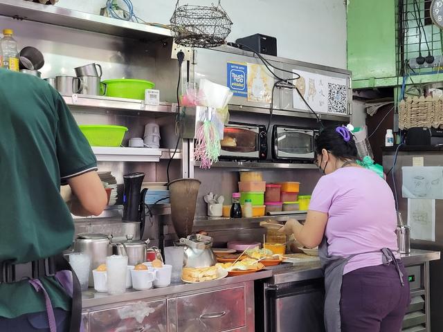 Photo of Toh Soon Cafe - George Town, Penang, Malaysia