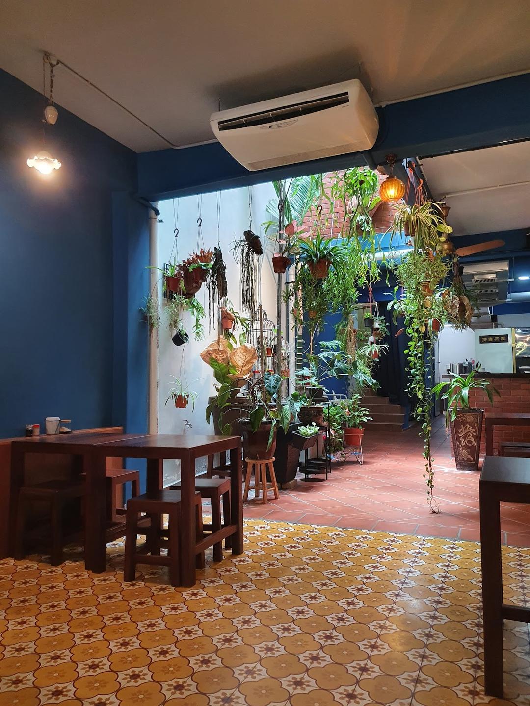 Photo of Toh Soon Cafe - George Town, Penang, Malaysia