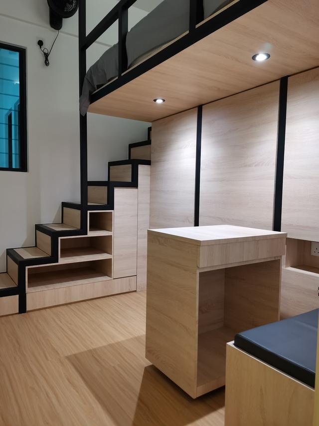 Photo of Toka Flooring - Penang - Bayan Lepas, Penang, Malaysia