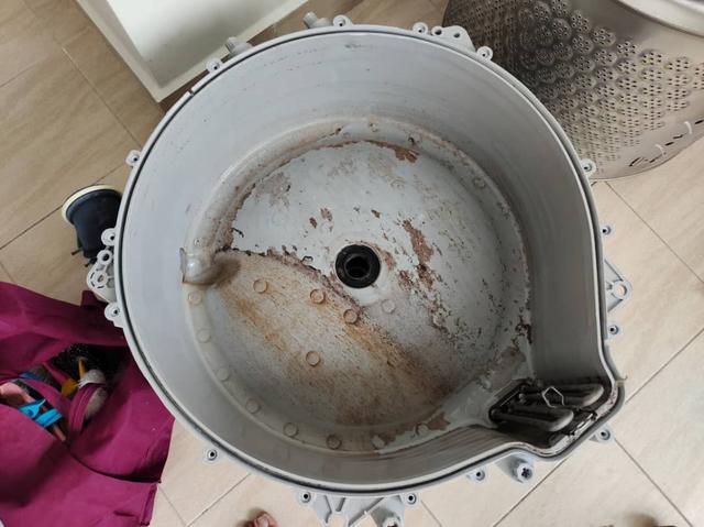 Photo of Top Clean Washing Machine Cleaning Service 专业清洗洗衣机服务 - Ayer Itam, Penang, Malaysia