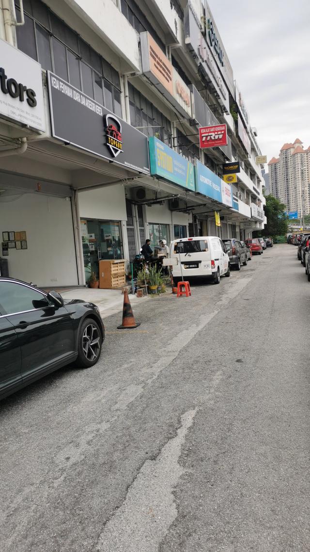 Photo of Top Gun Air Cond & Accessories Centre - Kuala Lumpur, Kuala lumpur, Malaysia