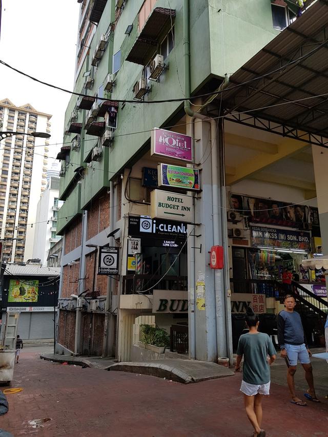 Photo of Top One Laundrette - Kuala Lumpur, Kuala lumpur, Malaysia