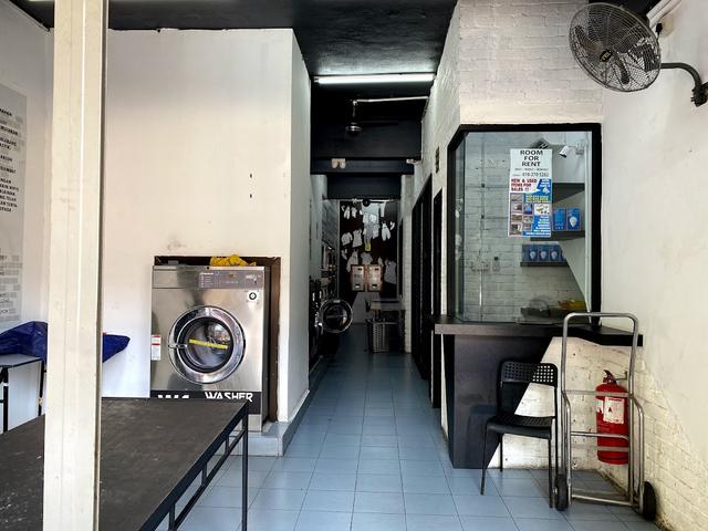 Photo of Top One Laundrette - Kuala Lumpur, Kuala lumpur, Malaysia