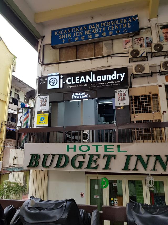 Photo of Top One Laundrette - Kuala Lumpur, Kuala lumpur, Malaysia