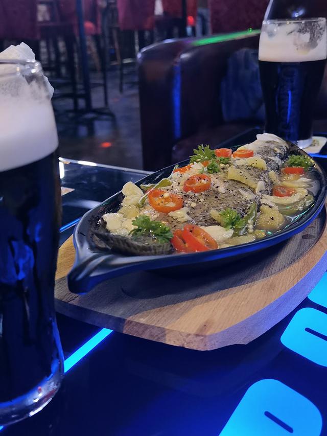 Photo of Top Score cafe & kitchen - Butterworth, Penang, Malaysia