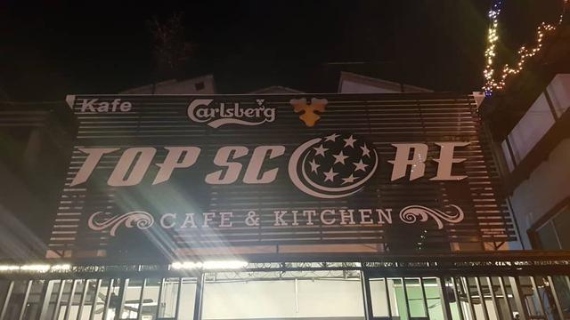 Photo of Top Score cafe & kitchen - Butterworth, Penang, Malaysia