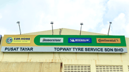 Topway Tyre Service Sdn. Bhd.