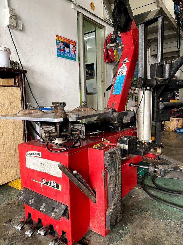 Photo of Topway Tyre Service Sdn. Bhd. - Kuala Lumpur, Kuala lumpur, Malaysia