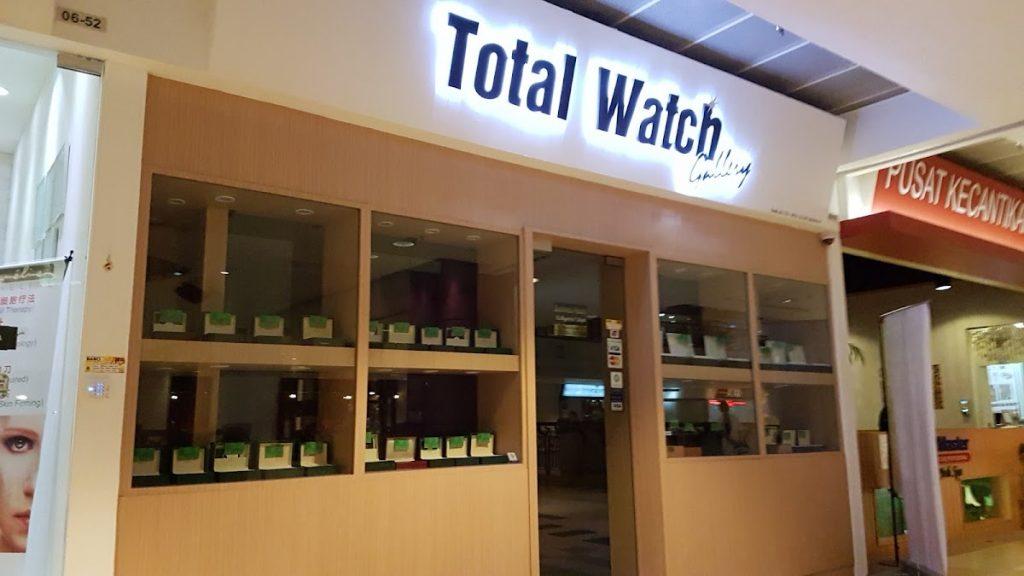 Background Blur Cover