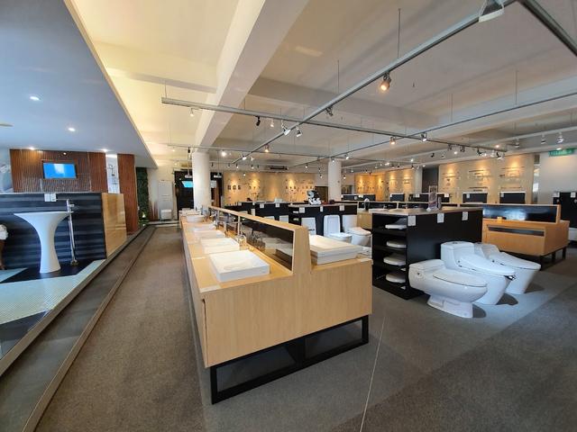 Photo of TOTO Showroom - W. Atelier Sdn. Bhd. - Petaling Jaya, Selangor, Malaysia