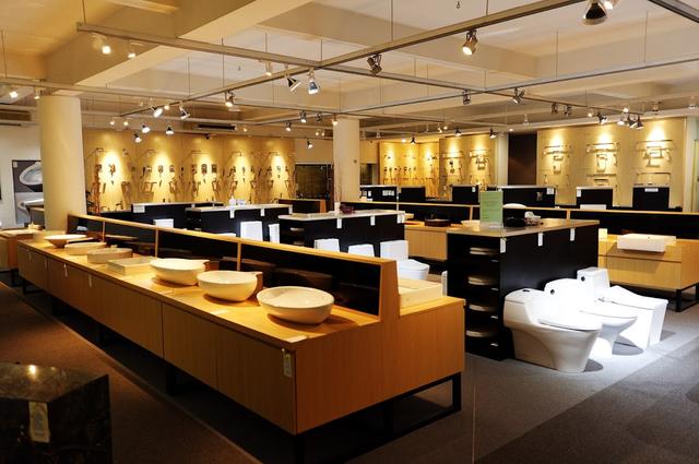 Photo of TOTO Showroom - W. Atelier Sdn. Bhd. - Petaling Jaya, Selangor, Malaysia
