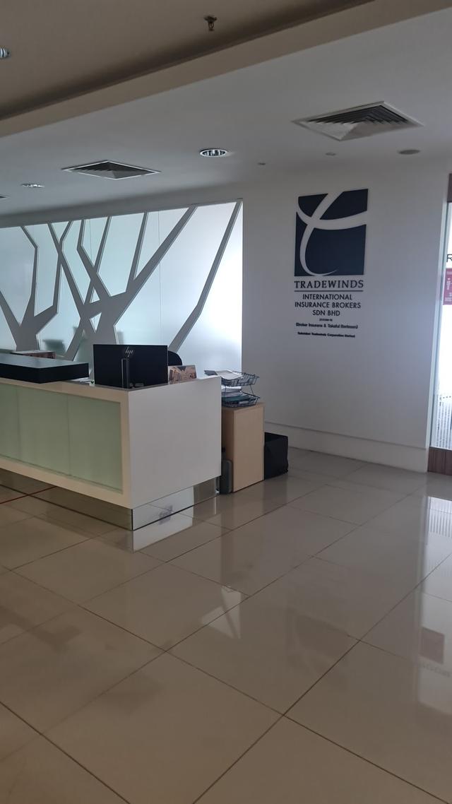Photo of Tradewinds International Insurance Brokers Sdn. Bhd. - Kuala Lumpur, Kuala lumpur, Malaysia