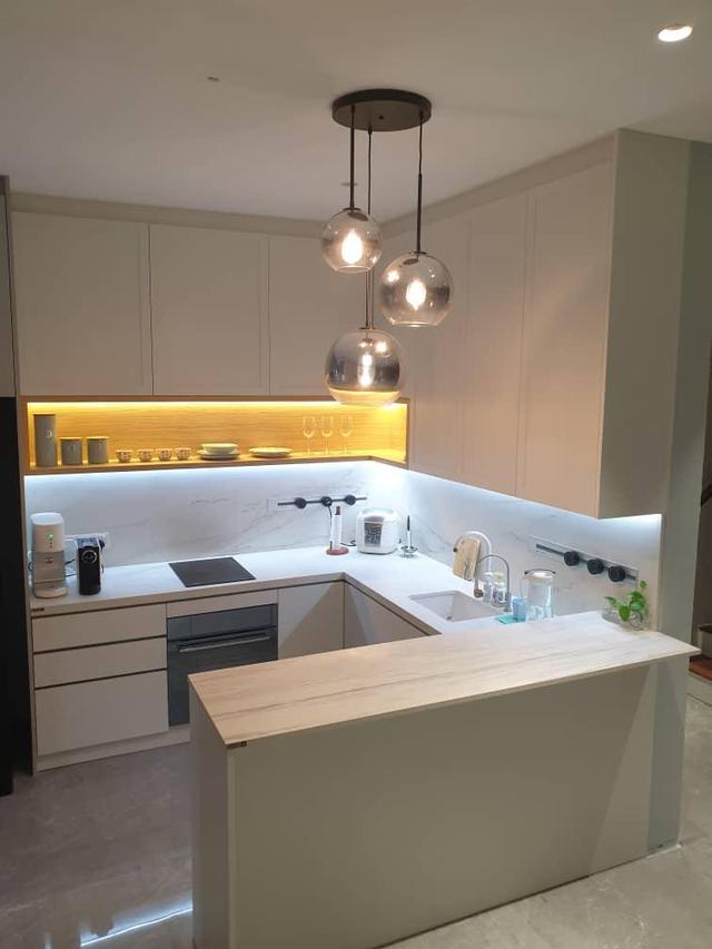 Photo of Trendeco kitchen cabinet & Wardrobe - Kuala Lumpur, Kuala lumpur, Malaysia