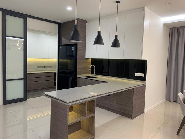 Photo of Trendeco kitchen cabinet & Wardrobe - Kuala Lumpur, Kuala lumpur, Malaysia