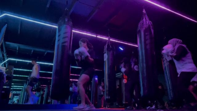 Photo of TRIBE Boxing Studio - Tropicana Gardens Mall - Petaling Jaya, Selangor, Malaysia