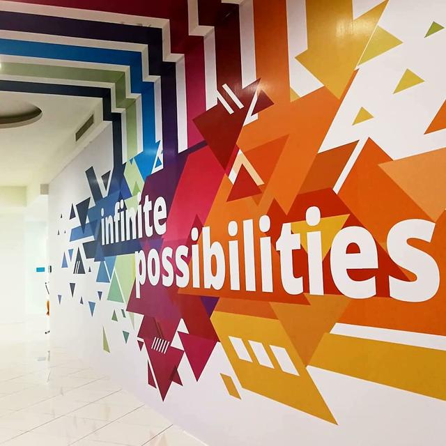 Photo of Trifecta Consultancy - Freelance Designer - Petaling Jaya, Selangor, Malaysia