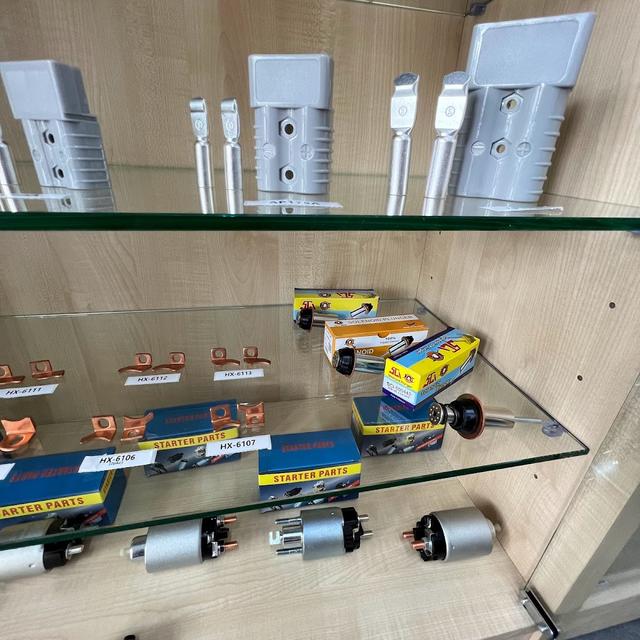 Photo of Trimas Auto Electrical Parts (Butterworth) - Butterworth, Penang, Malaysia