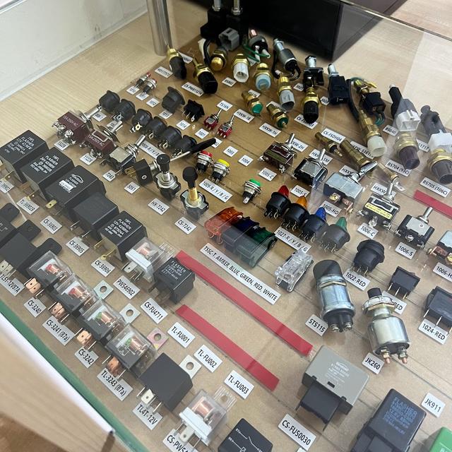 Photo of Trimas Auto Electrical Parts (Butterworth) - Butterworth, Penang, Malaysia