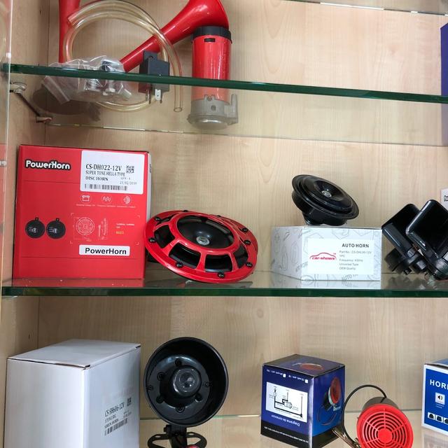 Photo of Trimas Auto Electrical Parts (Sunway Mas) - Petaling Jaya, Selangor, Malaysia
