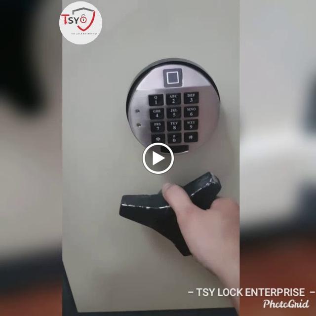 Photo of TSY LOCK ENTERPRISE - Kuala Lumpur, Kuala lumpur, Malaysia