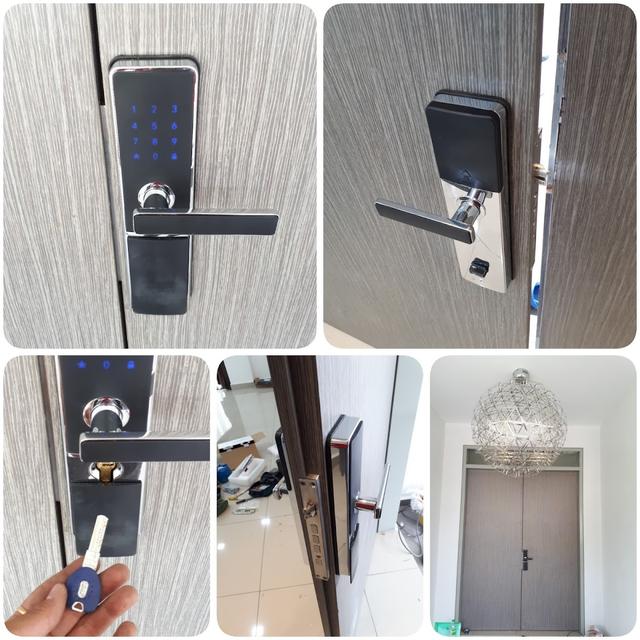 Photo of TSY LOCK ENTERPRISE - Kuala Lumpur, Kuala lumpur, Malaysia