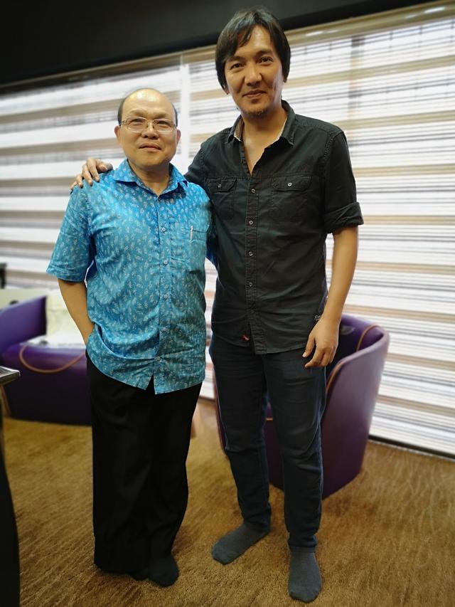 Photo of Tukang Jahit Rias Mewah - Mr Tan Tailor Kuala Lumpur - Kuala Lumpur, Kuala lumpur, Malaysia