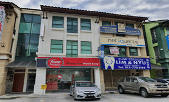Photo of Tune Protect Malaysia - Penang Branch - Bayan Lepas, Penang, Malaysia