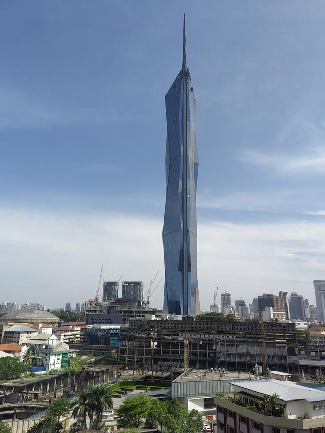 Photo of Tung Shin Hospital - Kuala Lumpur, Kuala lumpur, Malaysia