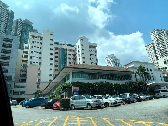 Photo of Tung Shin Hospital - Kuala Lumpur, Kuala lumpur, Malaysia