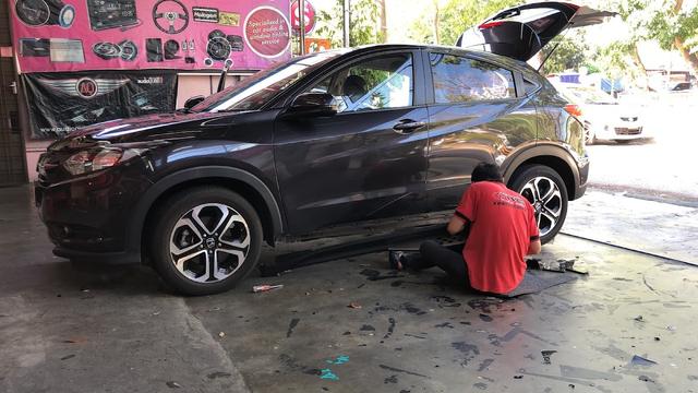 Photo of TWC Car Audio & Auto Accessories - Bayan Lepas, Penang, Malaysia