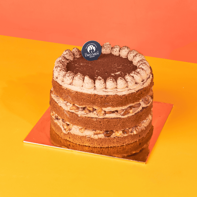 Photo of TwoMenBaker - Subang Jaya, Selangor, Malaysia