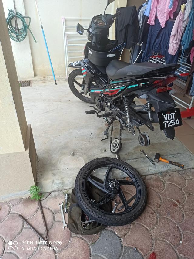 Photo of Tyreman - Shah Alam, Selangor, Malaysia