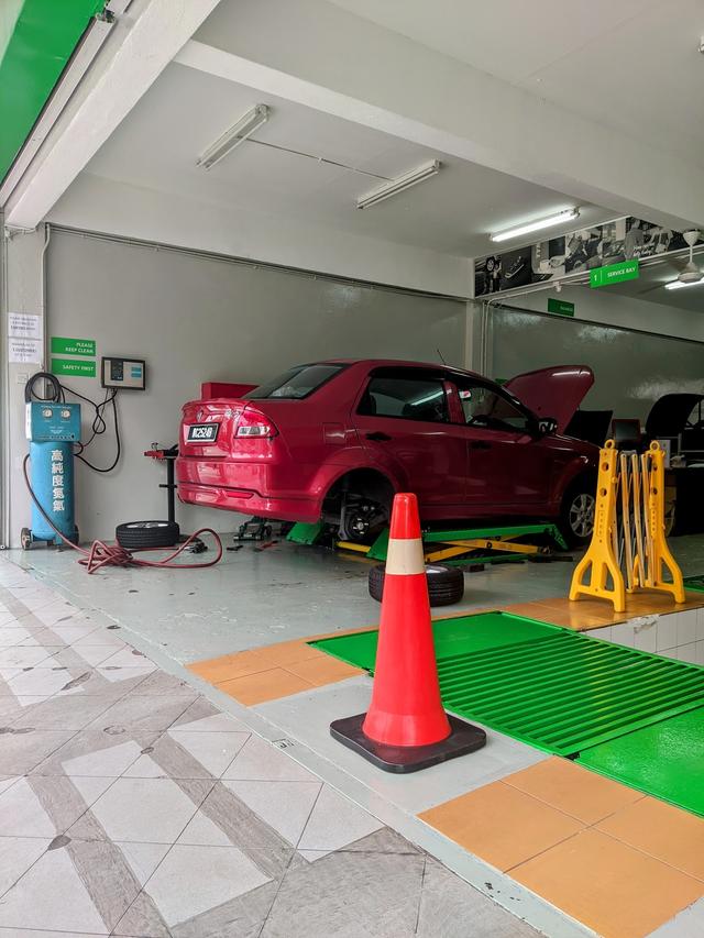 Photo of Tyreplus - RSR Tyre & Tuning - Kuala Lumpur, Kuala lumpur, Malaysia