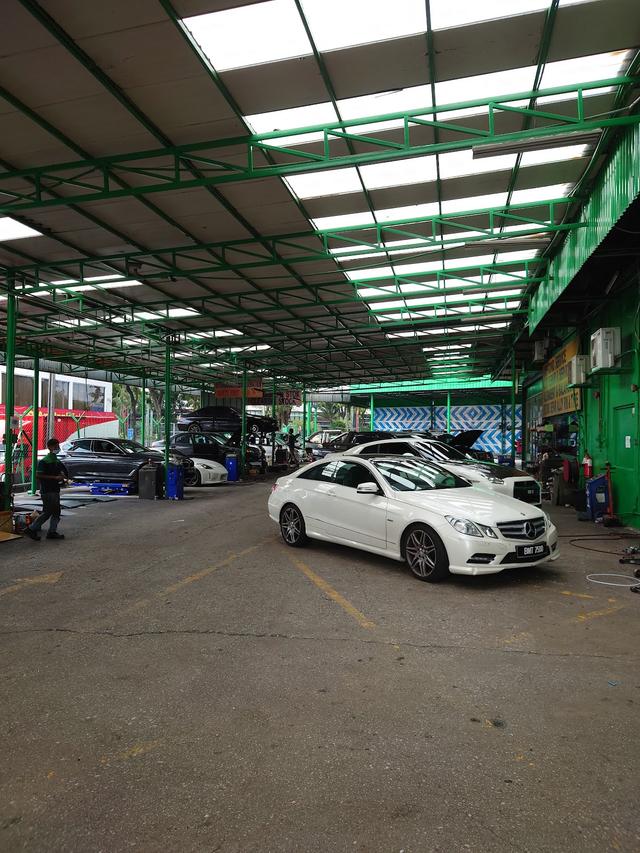 Photo of Tyreplus - Shah Alam Tyres & Auto Accessories - Shah Alam, Selangor, Malaysia