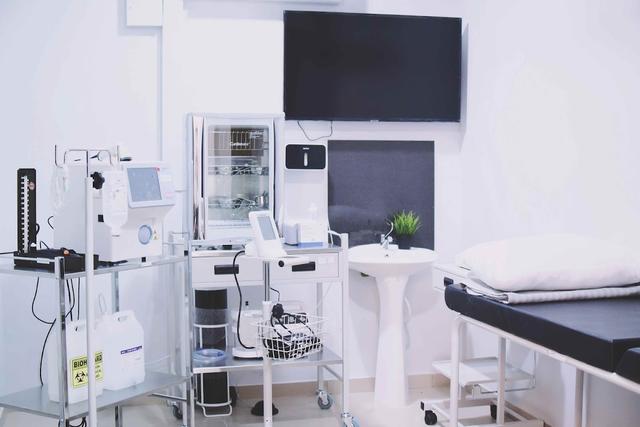 Photo of U.n.i KLINIK SEKSYEN 7 SHAH ALAM - Shah Alam, Selangor, Malaysia