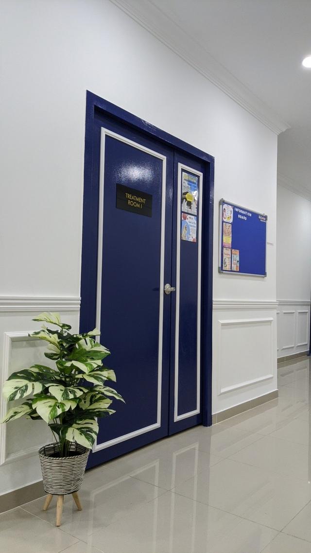 Photo of U.n.i KLINIK USJ 9, Subang Jaya (next to Alliance Bank) - Subang Jaya, Selangor, Malaysia