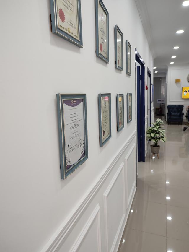 Photo of U.n.i KLINIK USJ 9, Subang Jaya (next to Alliance Bank) - Subang Jaya, Selangor, Malaysia